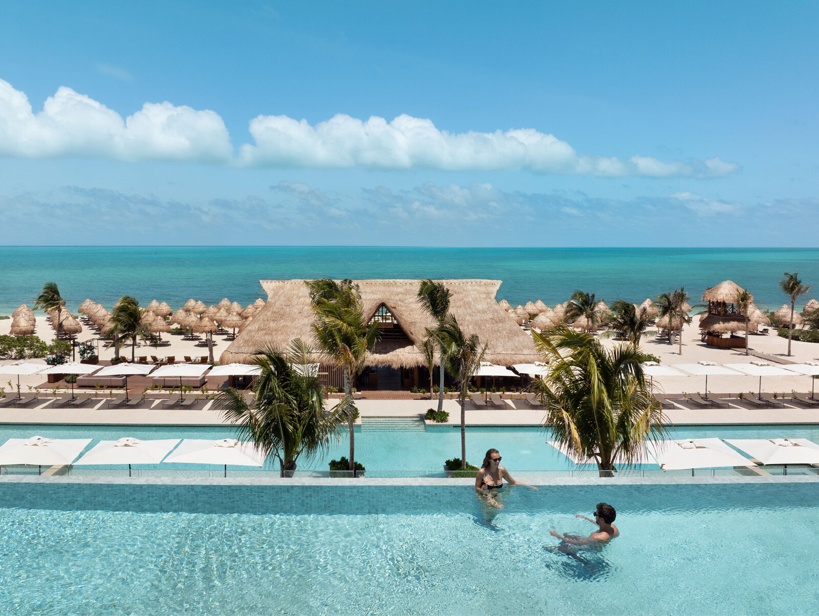 Excellence Coral Playa Mujeres