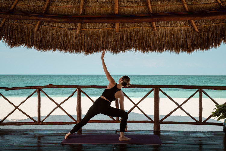 Excellence experiences excellence coral playa mujeres