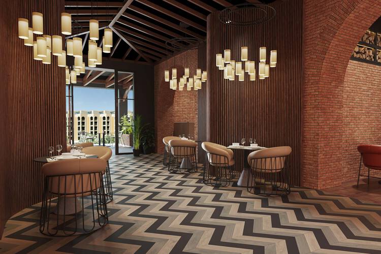 The Lobster House Seafood restaurant Excellence Coral Playa Mujeres