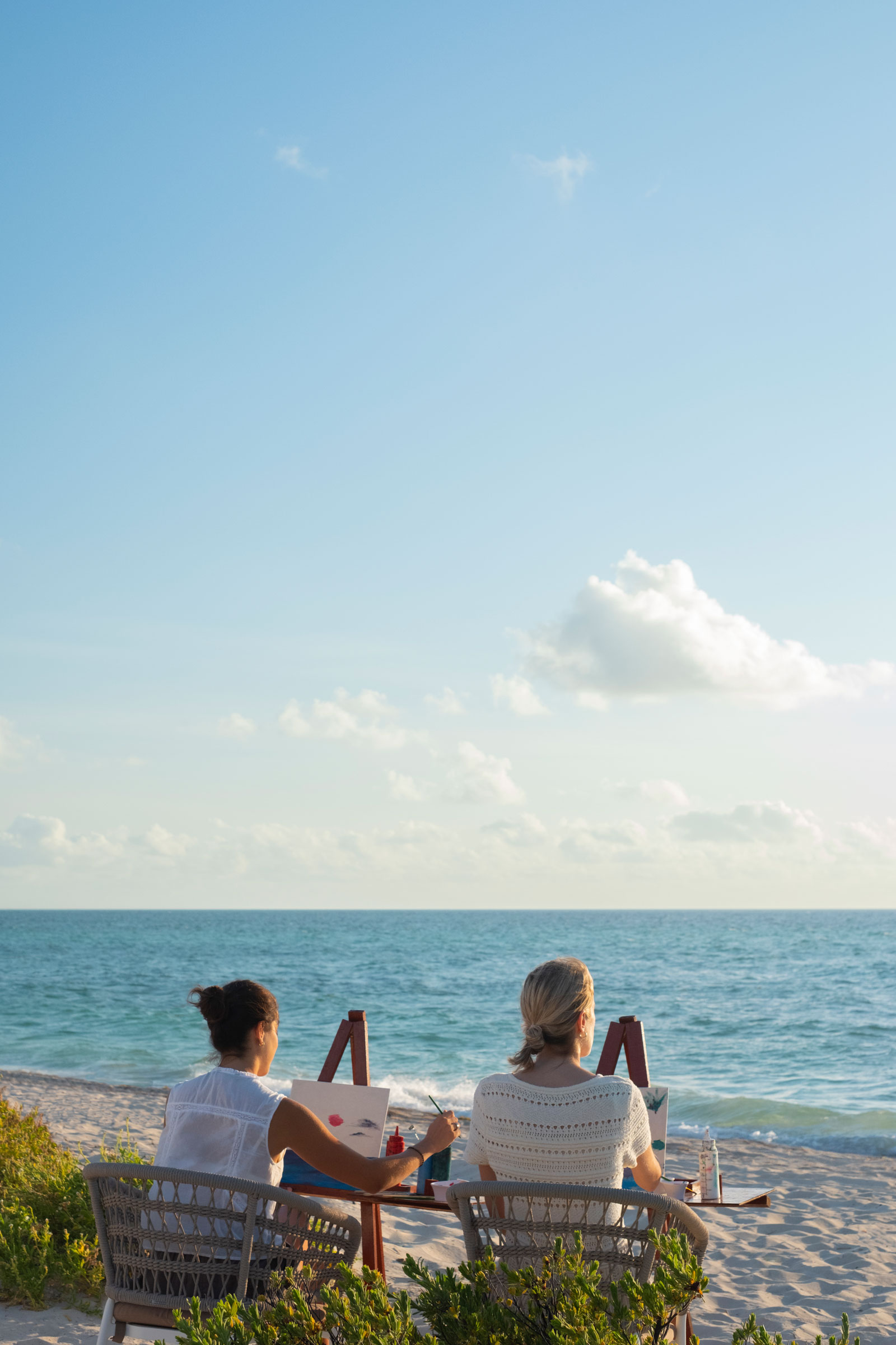 Cancun All Inclusive resorts with activities