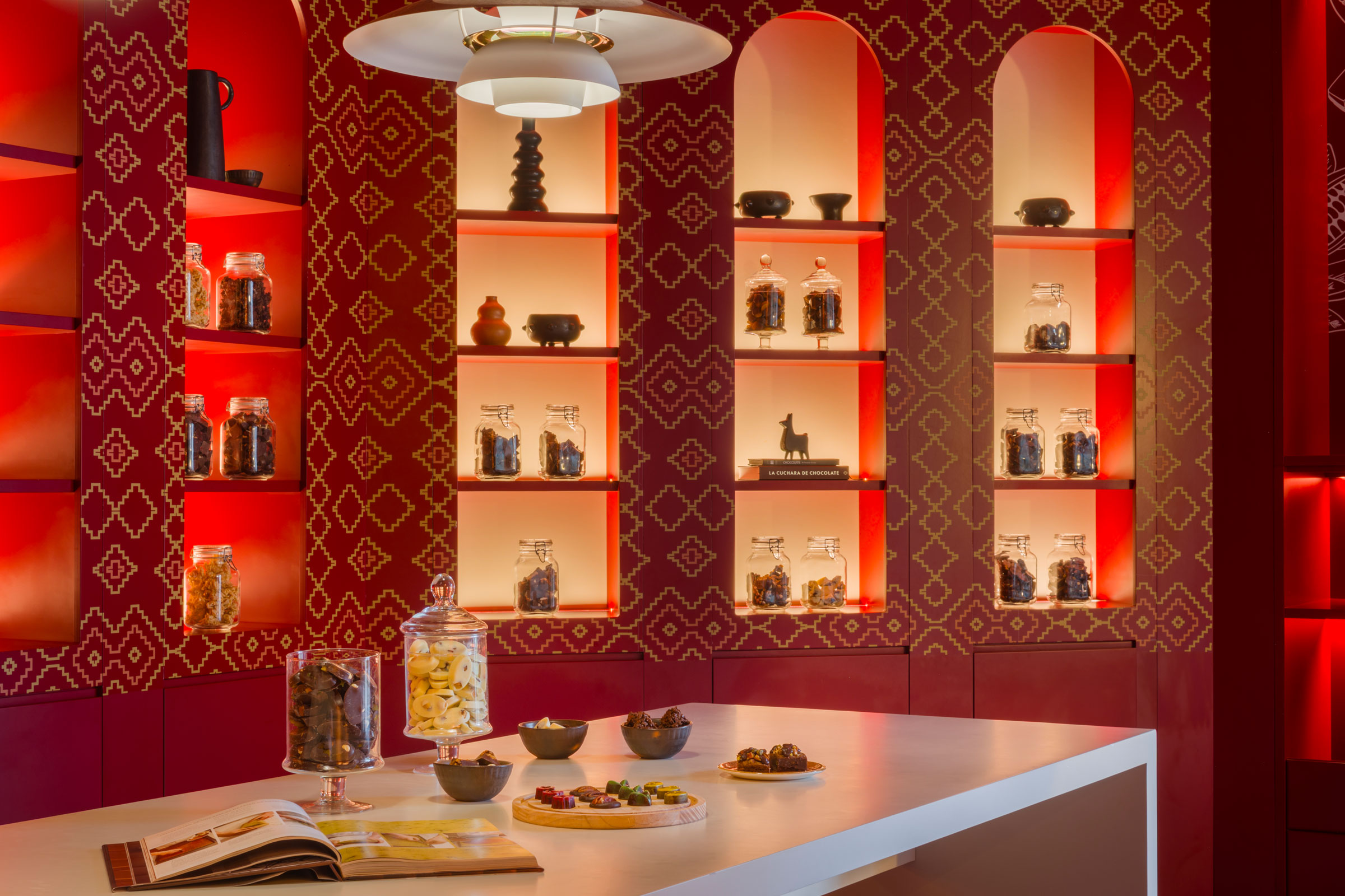El mejor lugar para probar chocolate mexicano en Cancún El mejor lugar para probar chocolate mexicano en Cancún